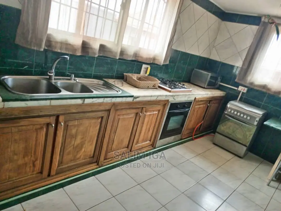 Furnished 3bdrm Bungalow in Kololo Property, Rubaga for Rent
