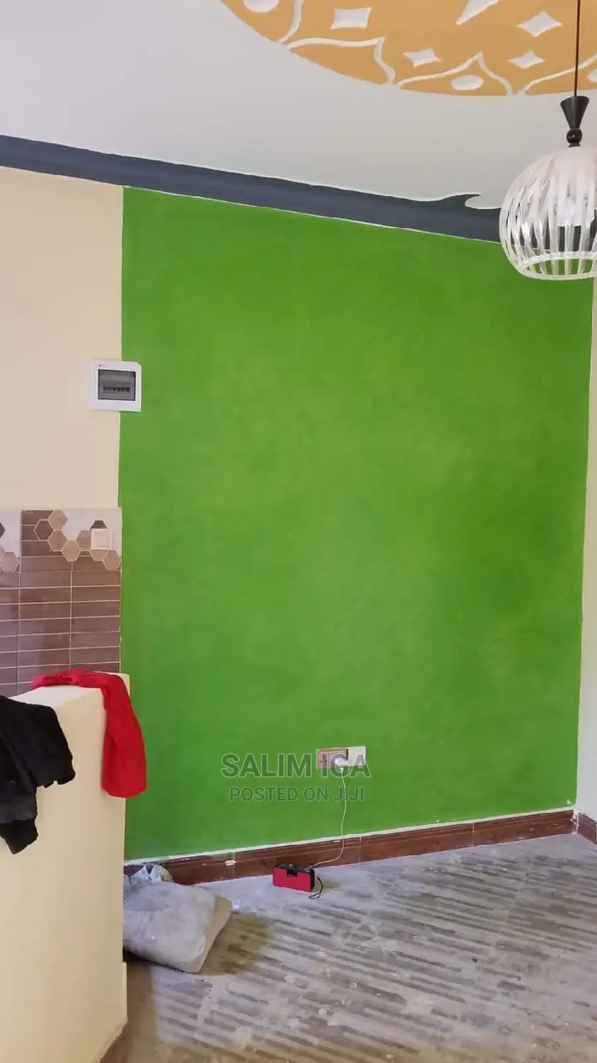 Furnished 3bdrm Bungalow in Kololo Property, Rubaga for Rent