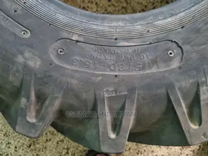 11.5/80r15.3 Second Hand Tyres Deeston