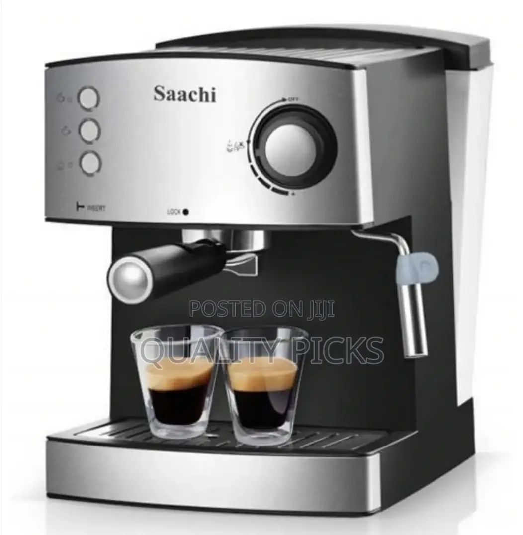 Saachi Coffee Machine