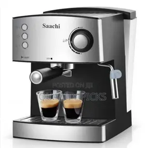 Saachi Coffee Machine