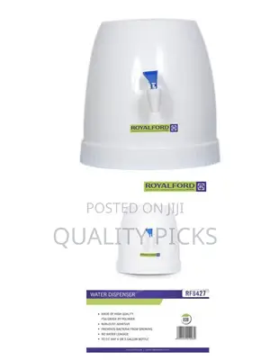 Water Dispenser Pump