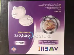 24pcs Breast Disposable Pads