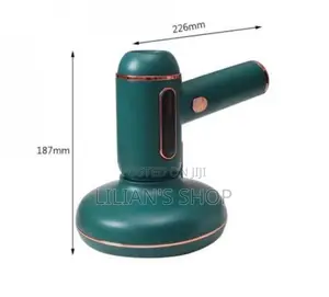 Multipurpose Wireless Vacuum Cleaner