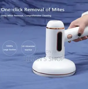 Multipurpose Wireless Vacuum Cleaner
