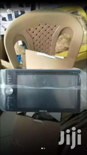 Rockon Car Radio