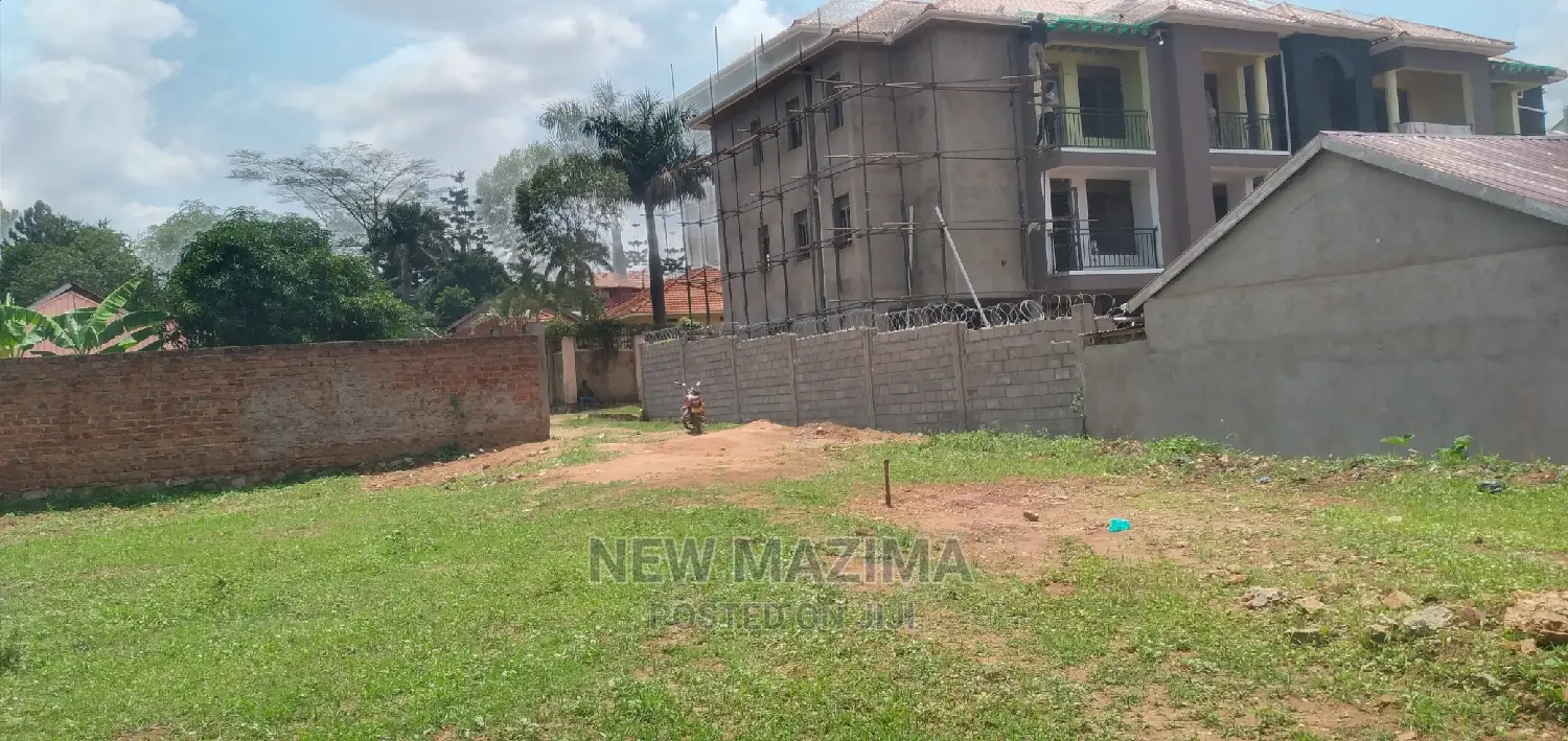 Very Beautiful Hot Plot Quicksale in Bunga Soya at Gd Price