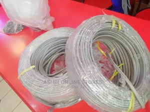 Original Electrical Wiring Cables