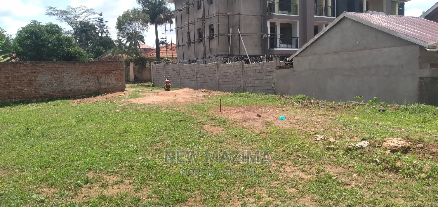 Very Beautiful Hot Plot Quicksale in Bunga Soya at Gd Price