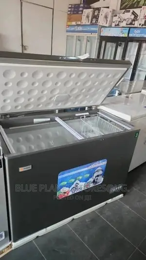 Sayona 400litres Chest/Deep Freezers.
