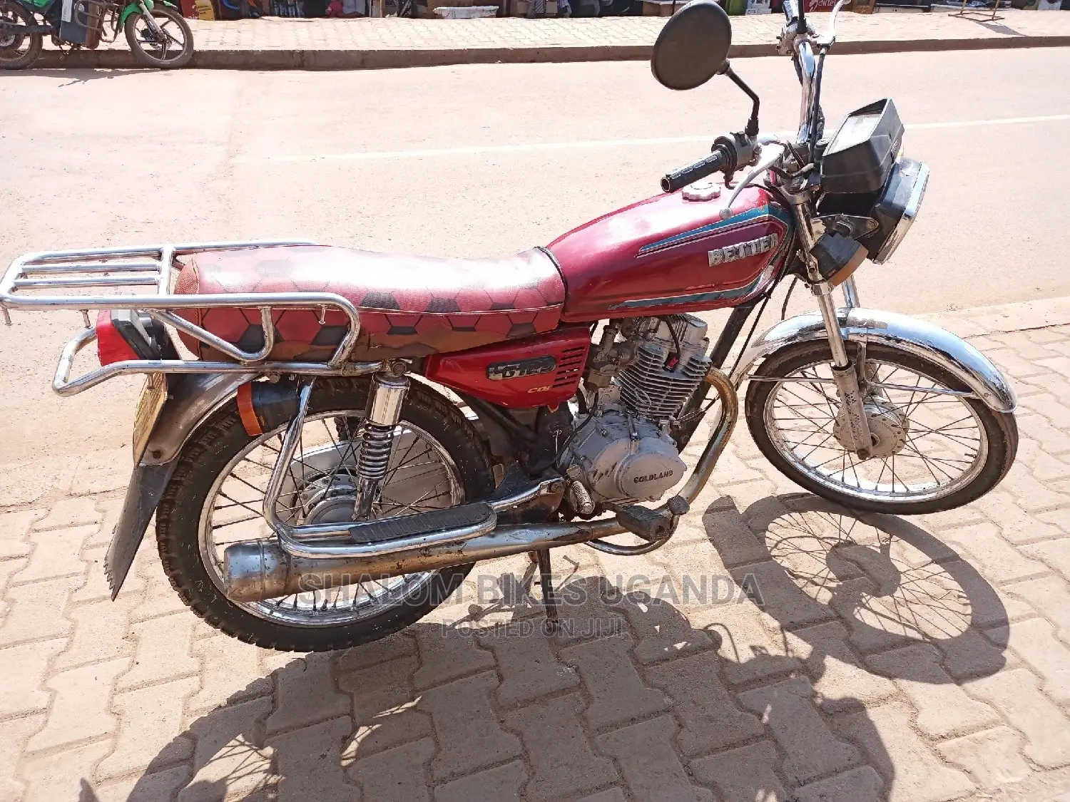 Senke RM125 2015 Pink