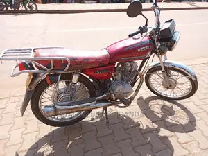 Senke RM125 2015 Pink