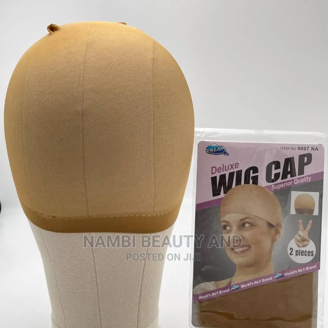 Wig Cap at Wholesale Price