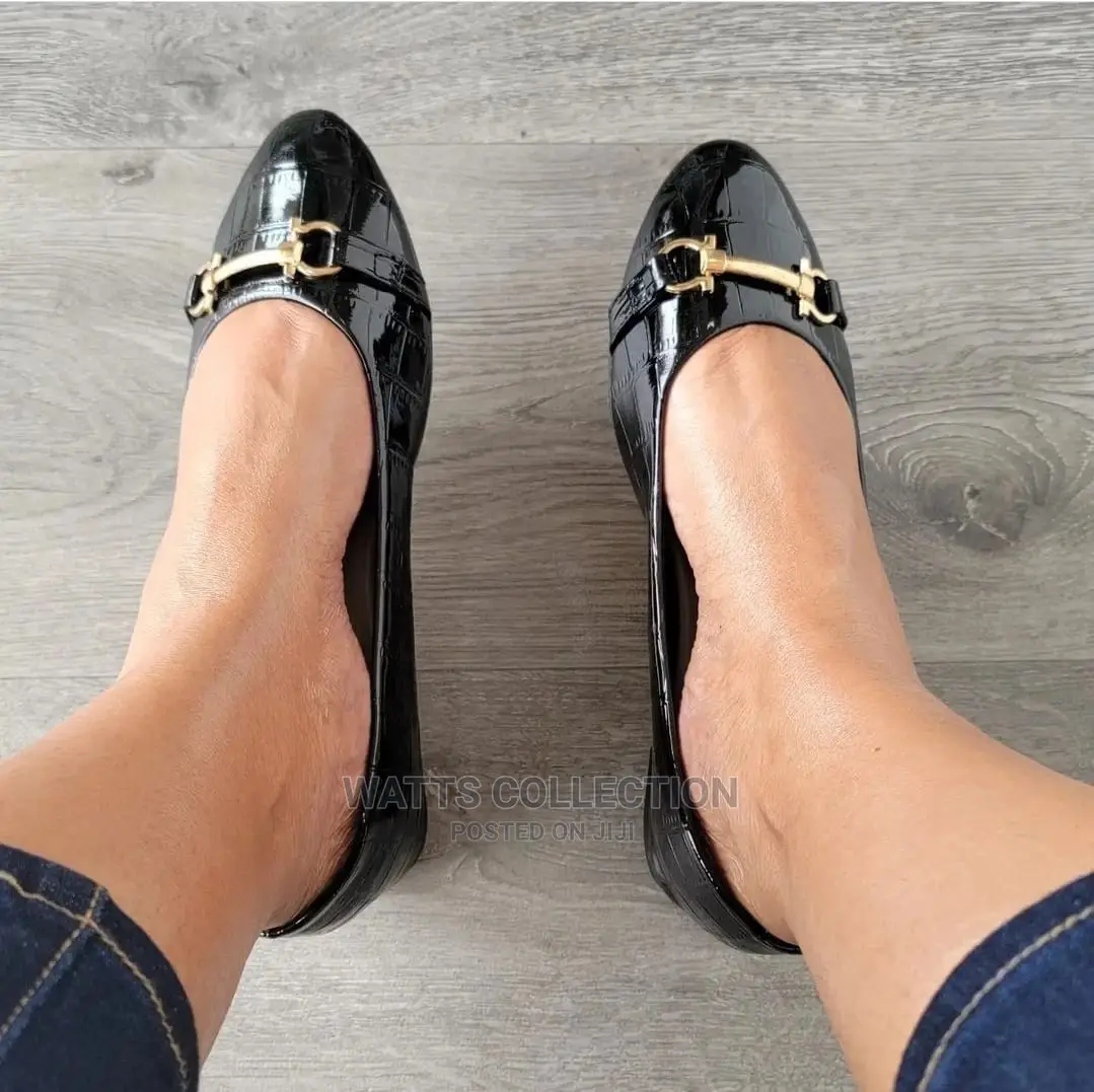 Original Pumps