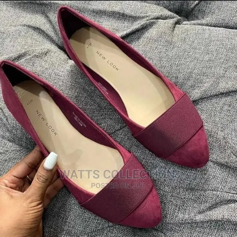 Original Pumps