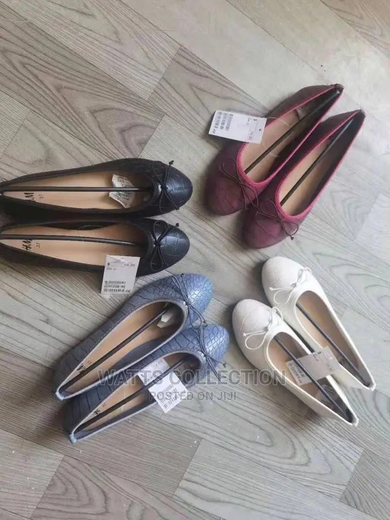 Original Pumps