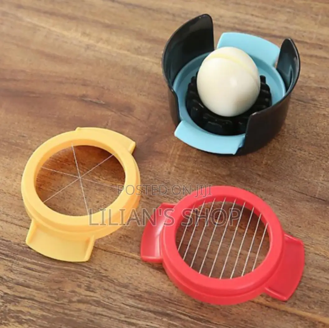 Egg Slicer