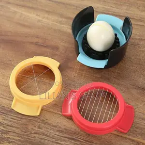 Egg Slicer