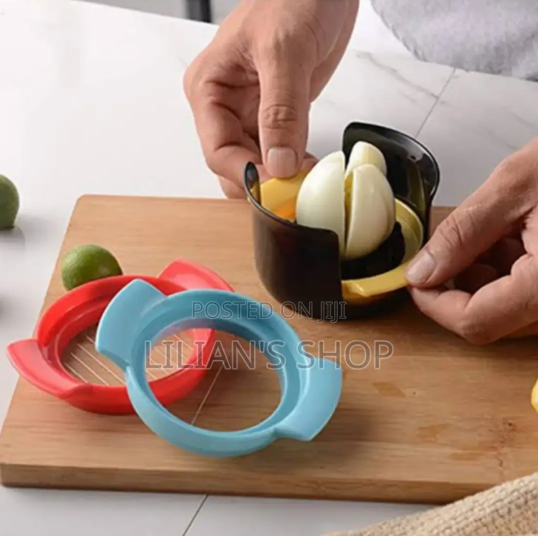 Egg Slicer