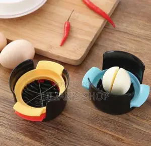 Egg Slicer