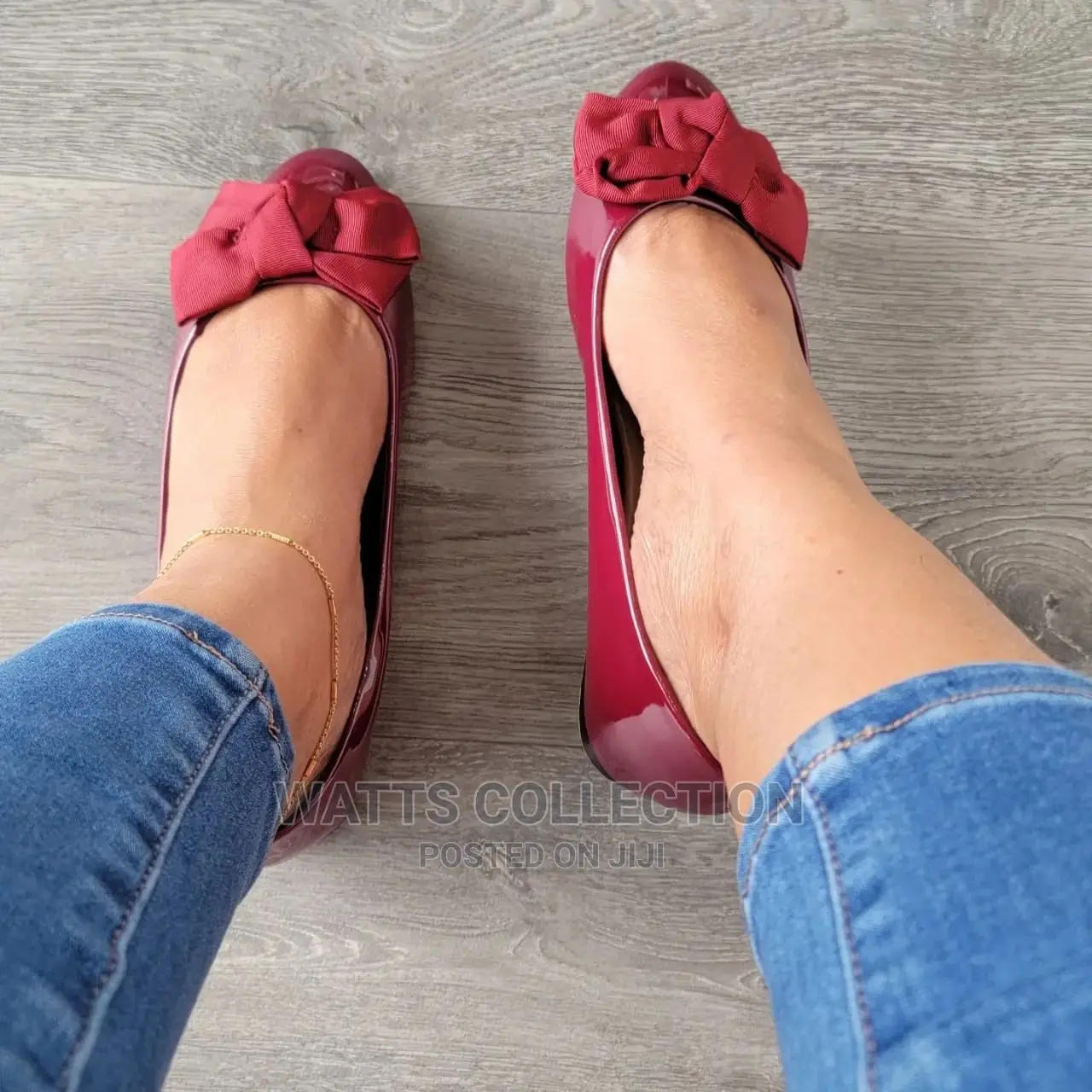 Original Pumps