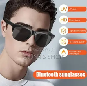 Wireless Bluetooth Goggles/Glasses