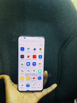 OnePlus 7 Pro 256 GB Blue