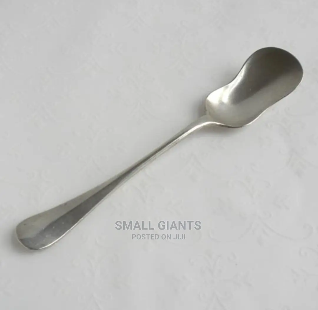 12pcs Stainless Steel Ice Cream, Dessert, Coffee Spoons
