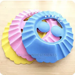 Baby Shower Caps