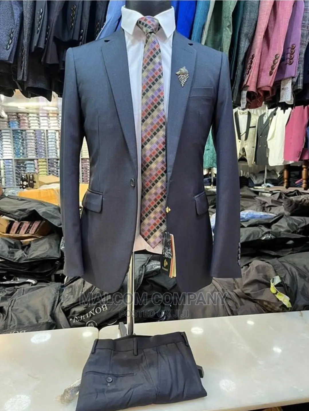 Men Suits