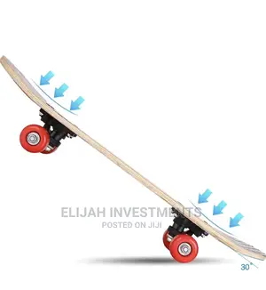 Brand New Kids/Adult Skate Board