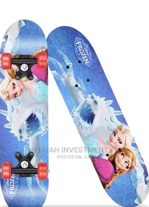 Brand New Kids/Adult Skate Board