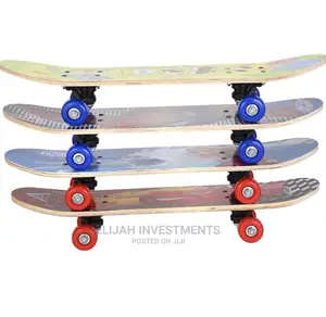 Brand New Kids/Adult Skate Board
