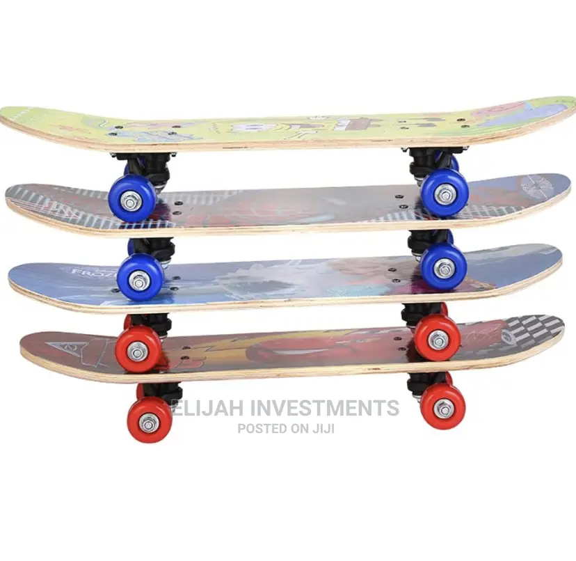 Brand New Kids/Adult Skate Board