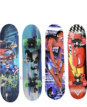 Brand New Kids/Adult Skate Board