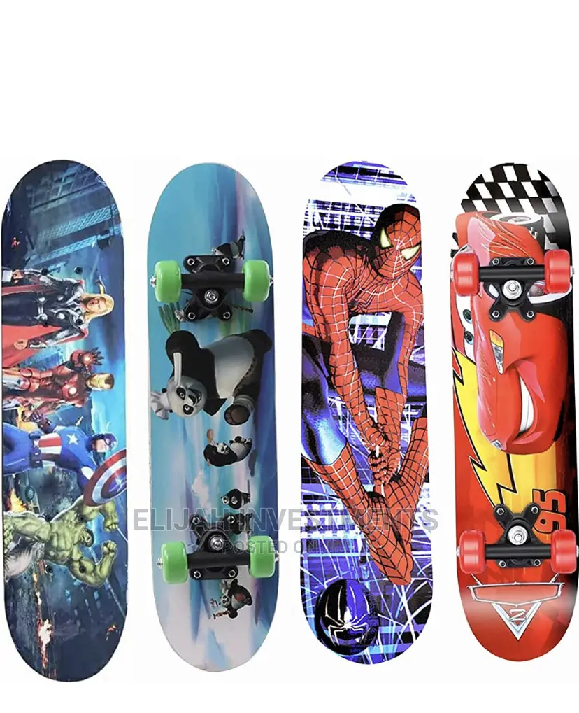 Brand New Kids/Adult Skate Board