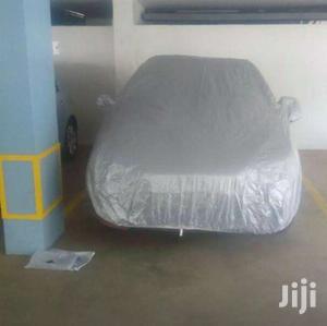 Car Cover Universal