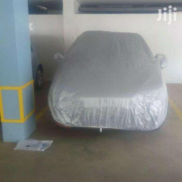 Car Cover Universal