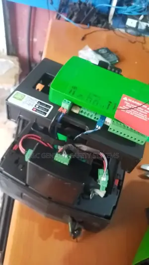 Smart Automatic Gate Remote Opener Enjoy Comfortable Life