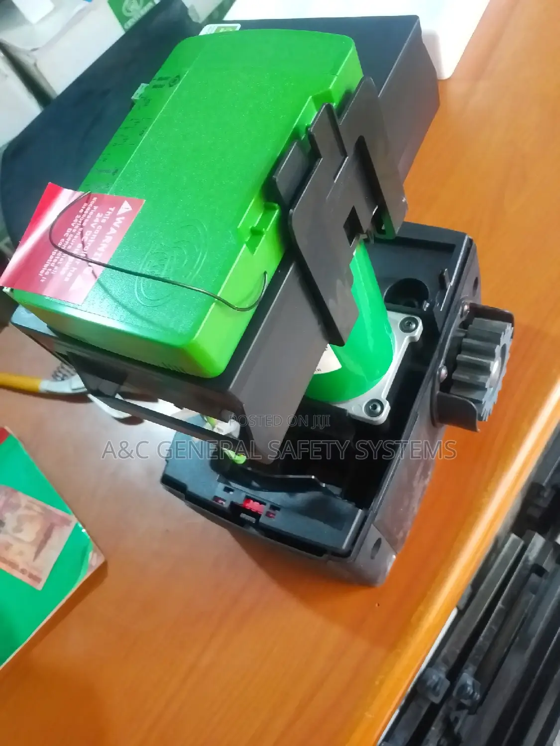 Smart Automatic Gate Remote Opener Enjoy Comfortable Life