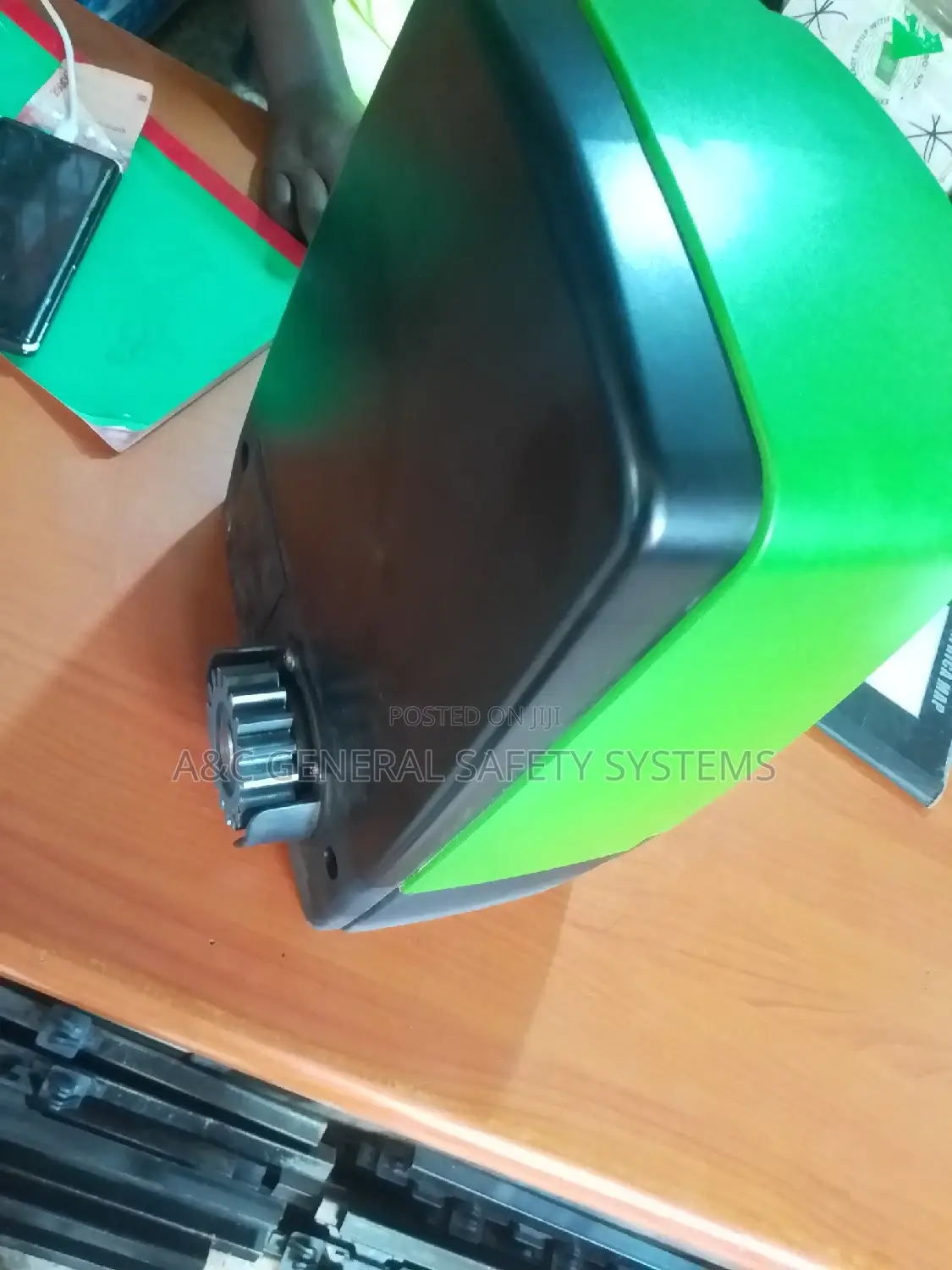 Smart Automatic Gate Remote Opener Enjoy Comfortable Life