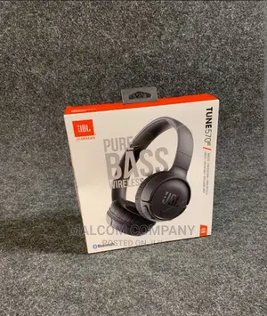 Photo - Jbl Tune 579bt