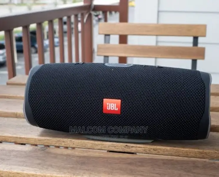 Jbl Charge 4 Water Proof