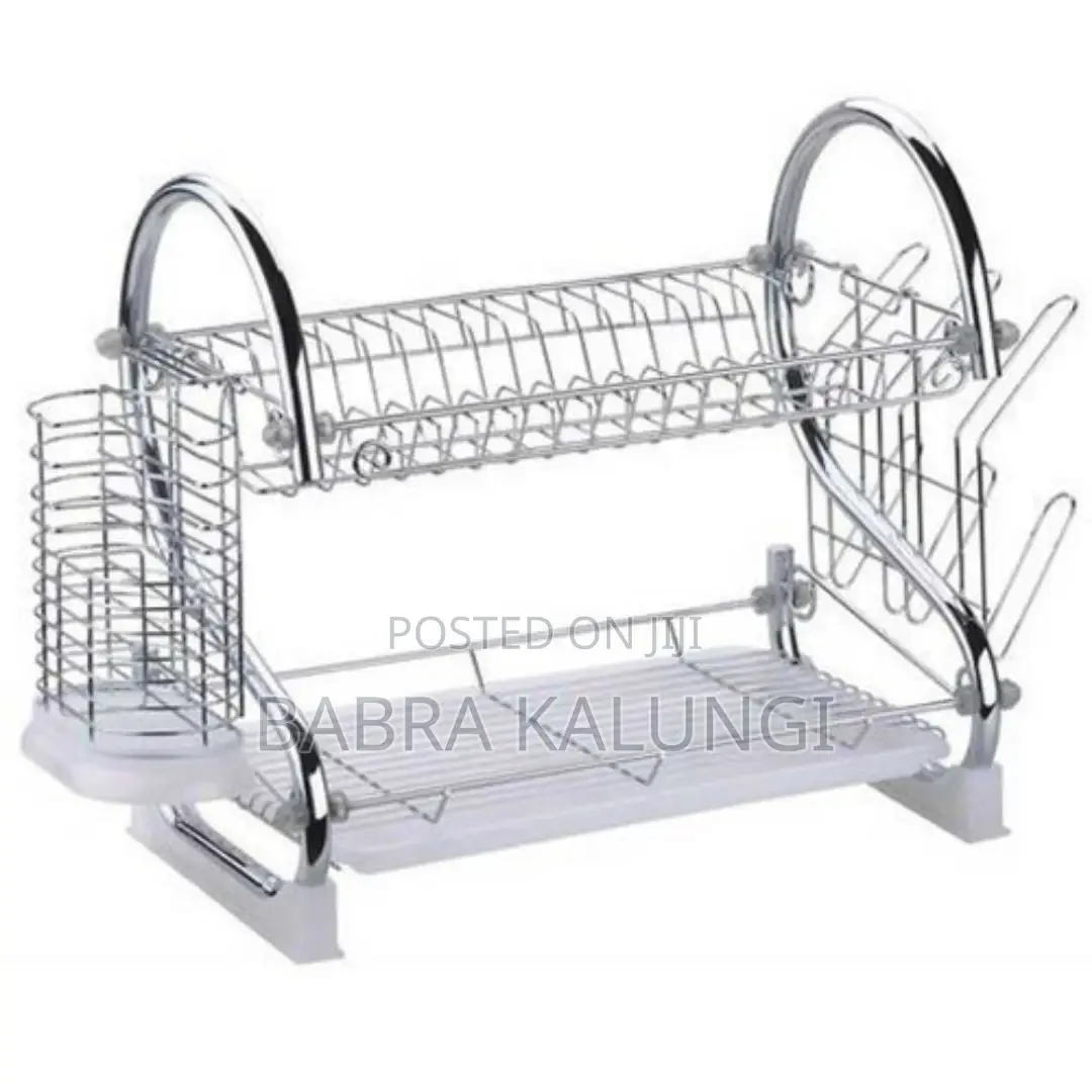 Dish Drying Rack