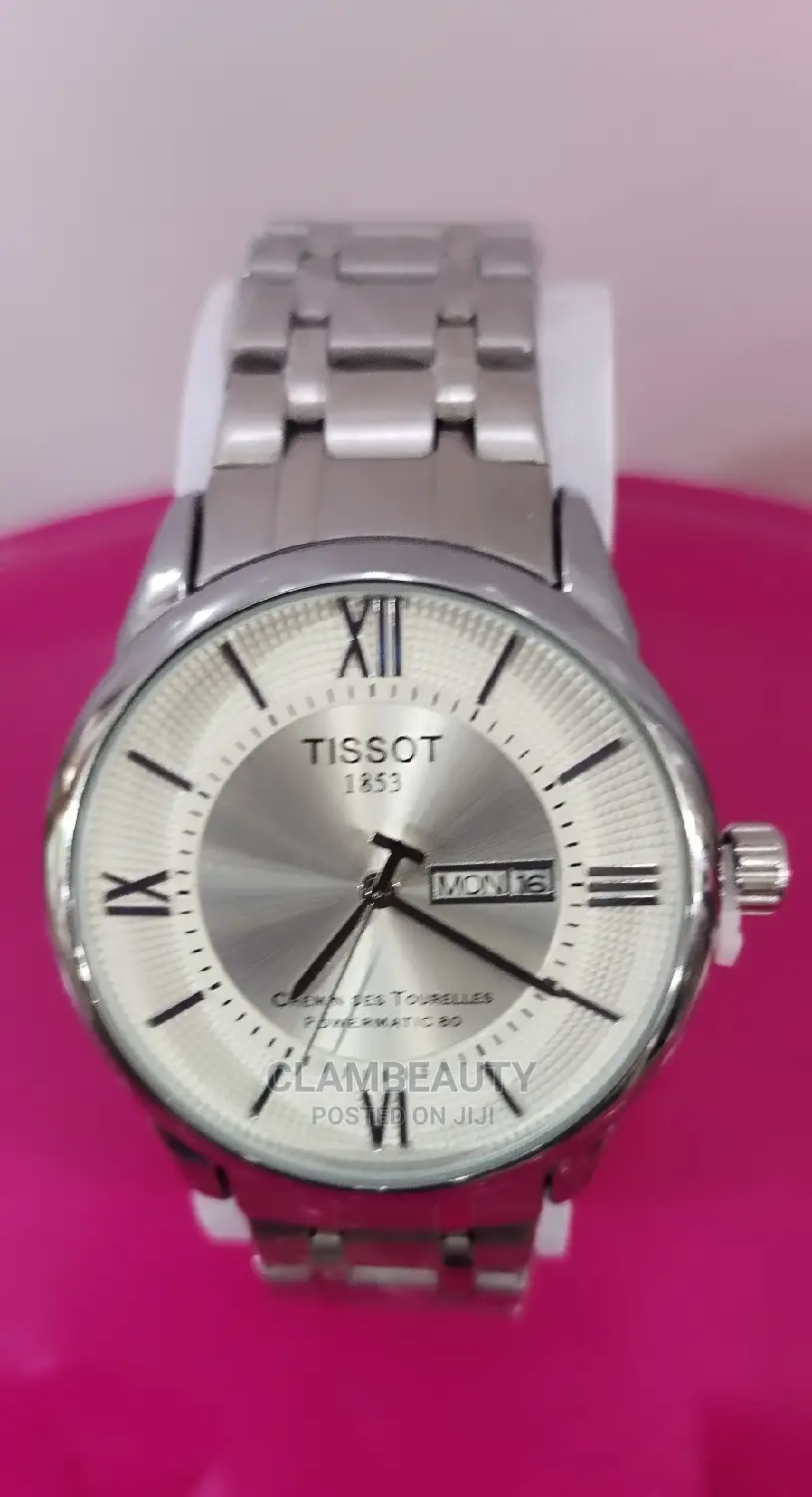 Tissot Men's Original Watch