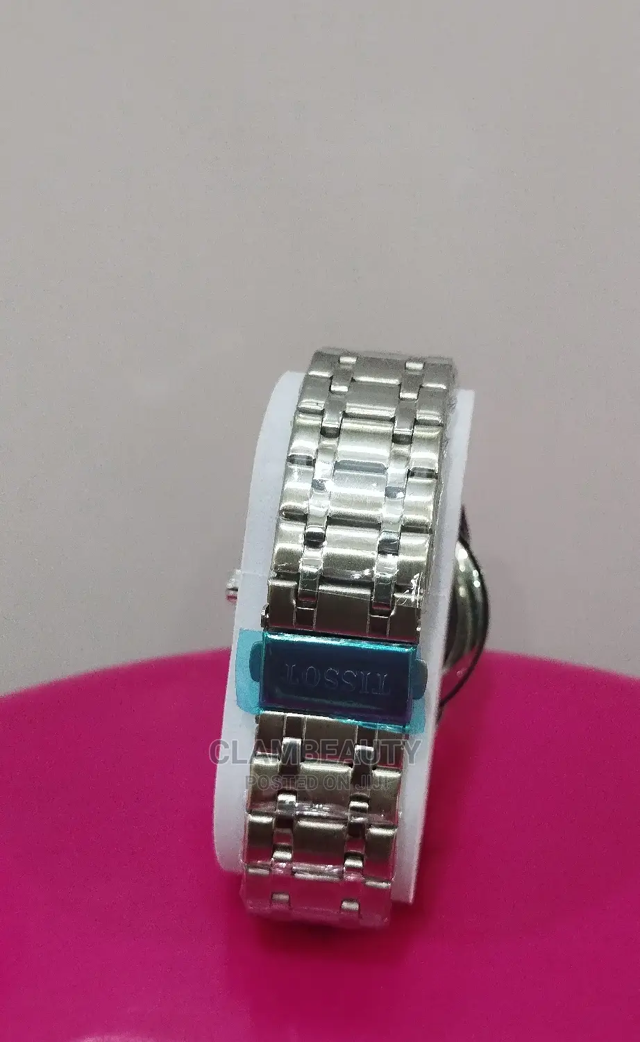 Tissot Men's Original Watch
