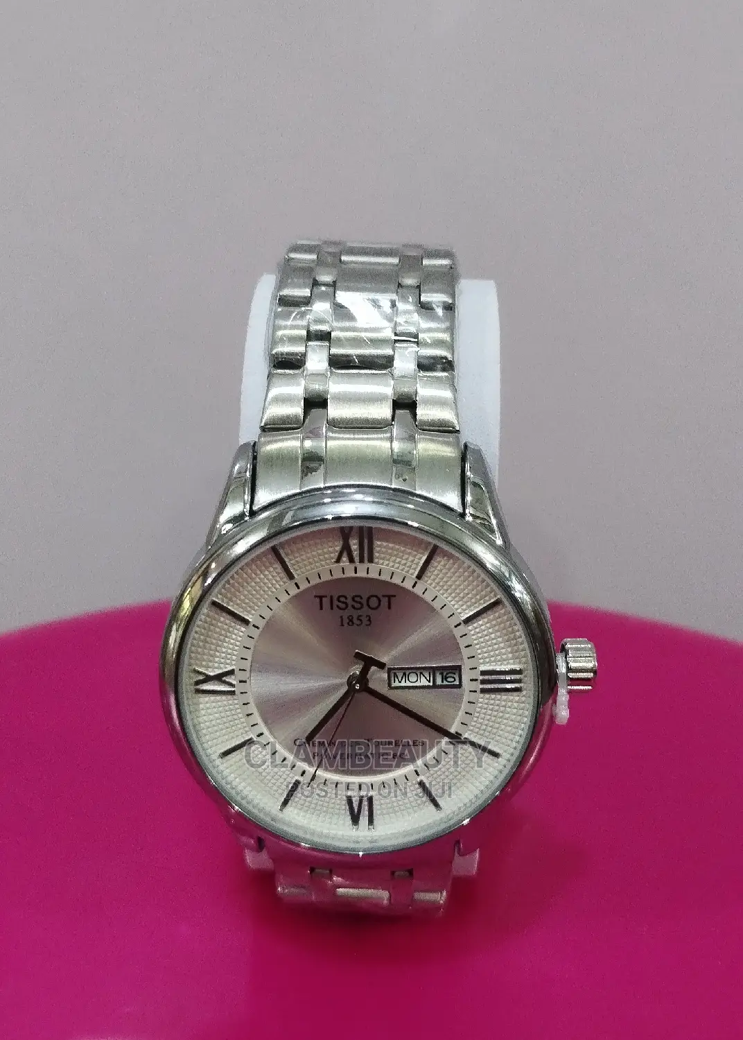 Tissot Men's Original Watch