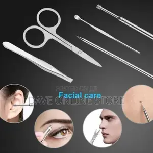 Manicure Nail Care Pedicure Kit-19 in 1 Grooming Kits