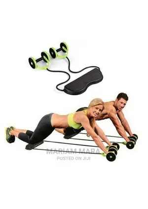 Revoflex Xtreme Tummy Trainer/Tummy Trimmer