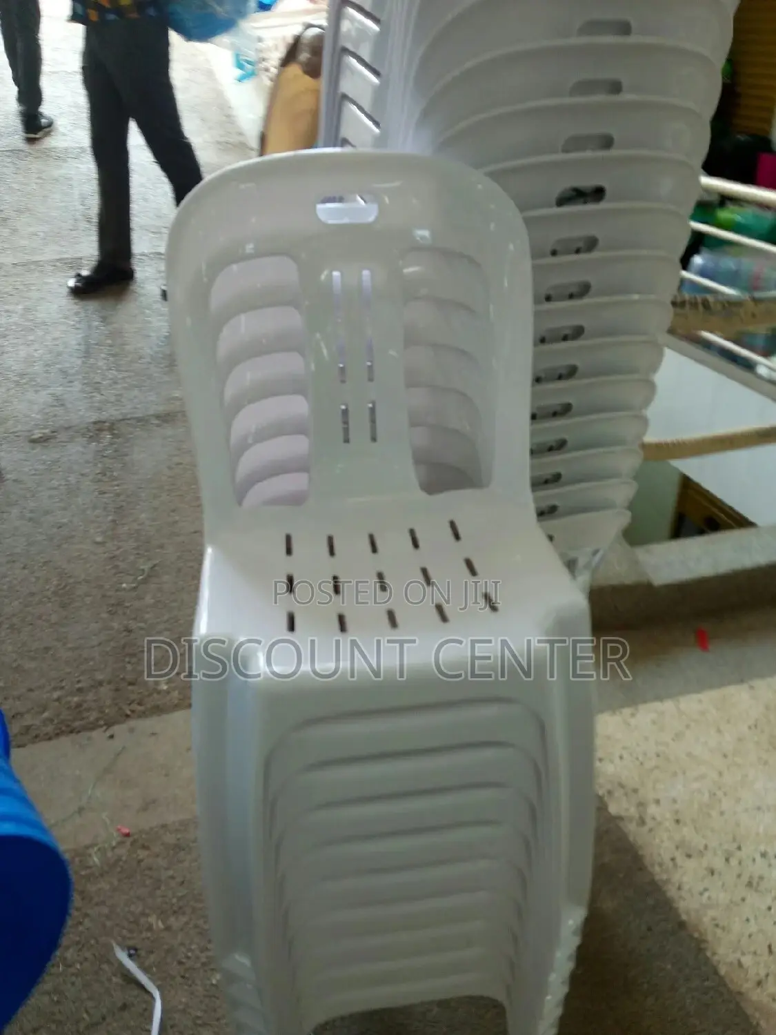 Nice Chairs